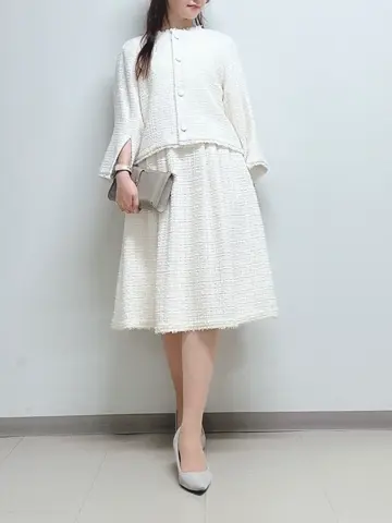 TOCCA Y.N コーディネート画像