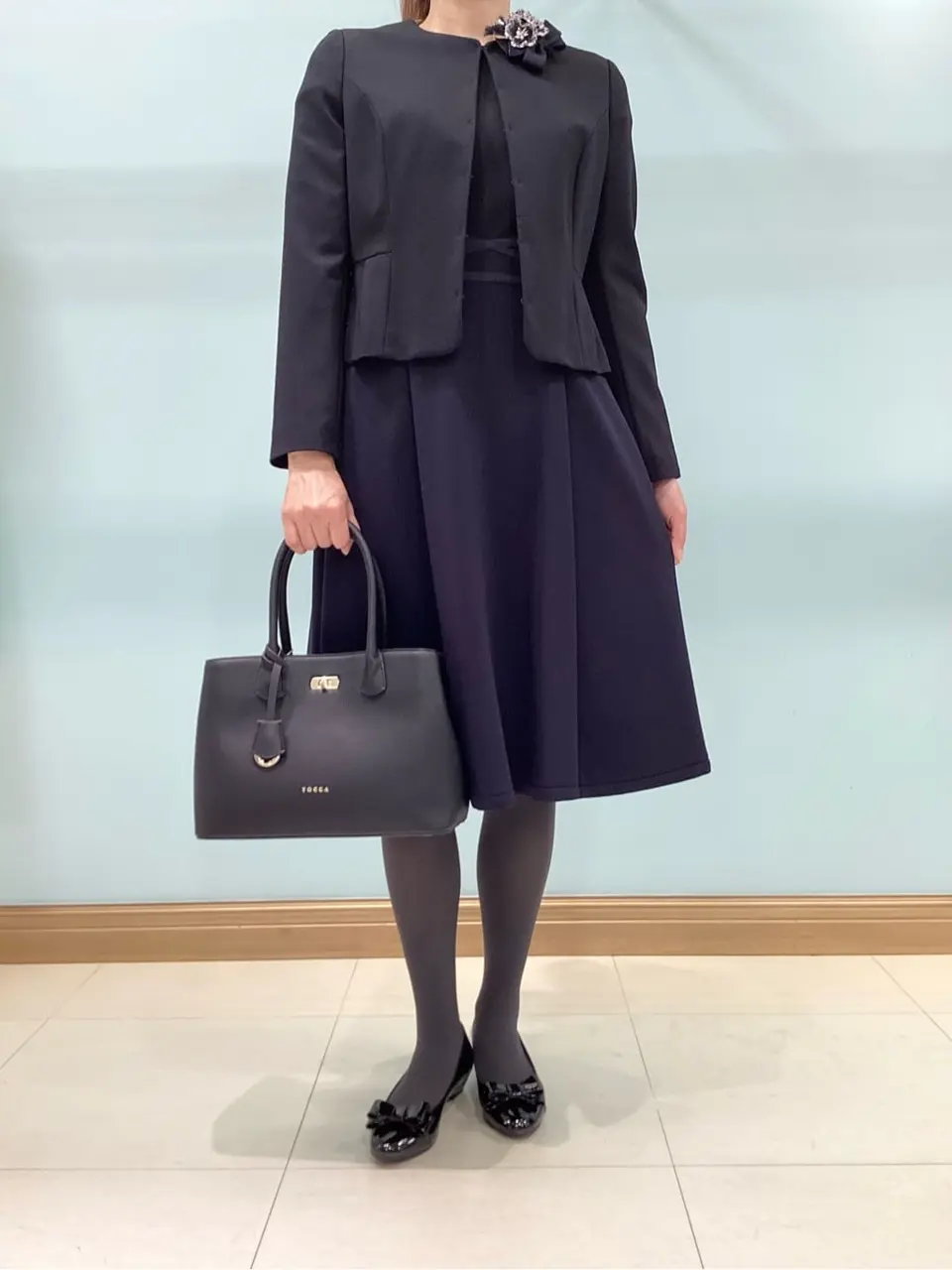 TOCCA ｋｉｍ コーディネート画像