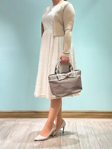 TOCCA 𝕂 コーディネート画像