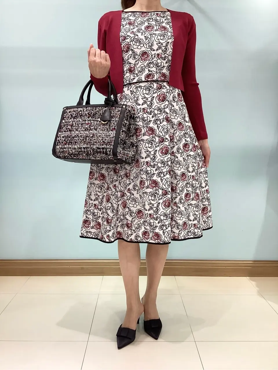  ｋｉｍ コーディネート画像