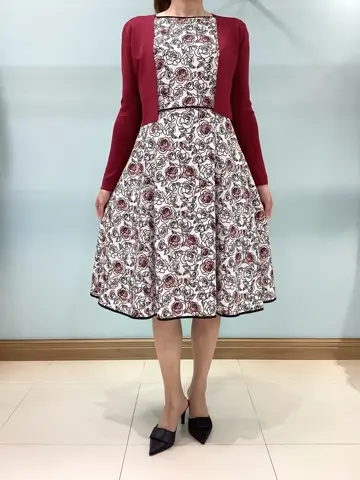 TOCCA ｋｉｍ コーディネート画像