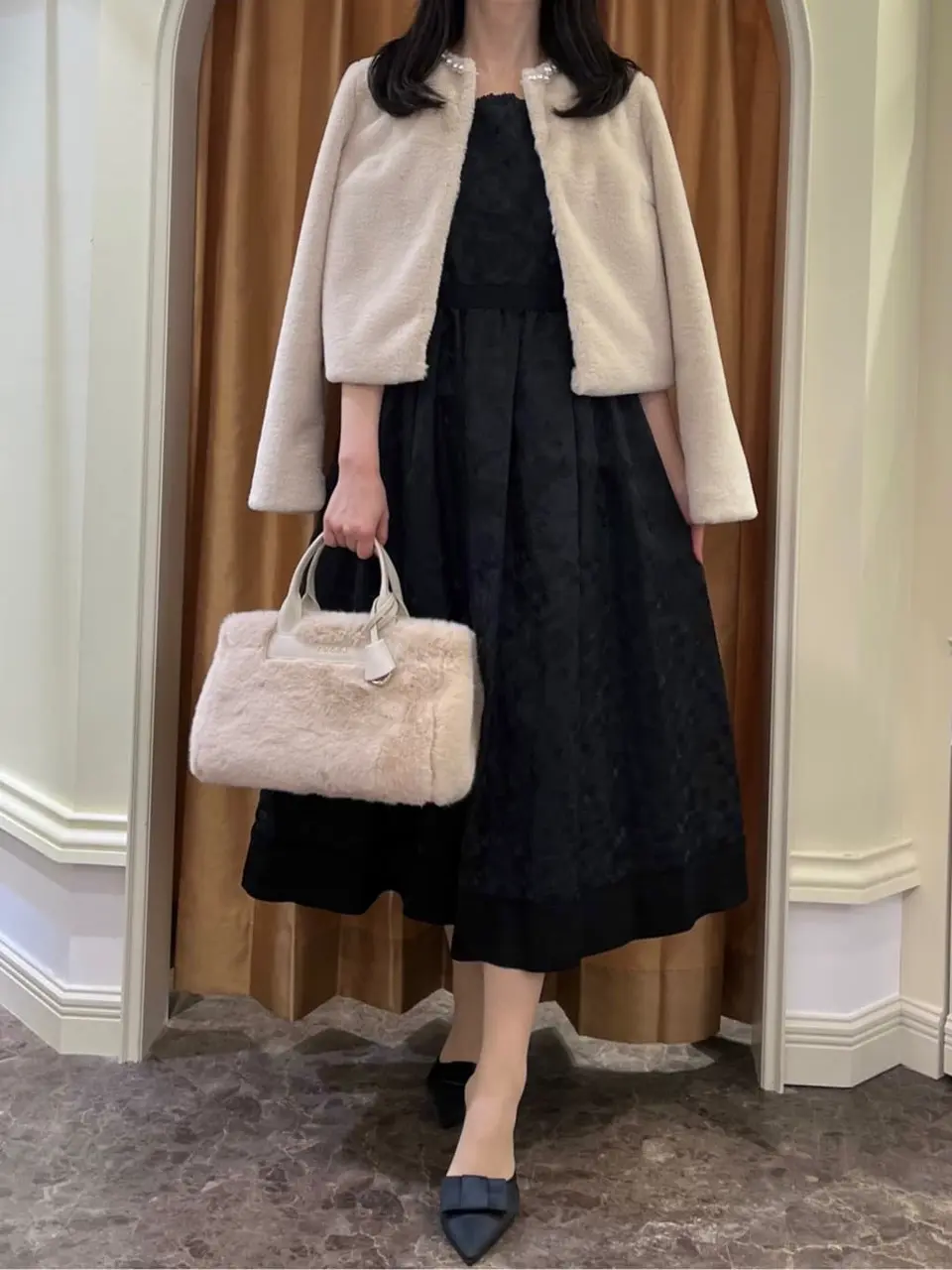 TOCCA Ｉ コーディネート画像