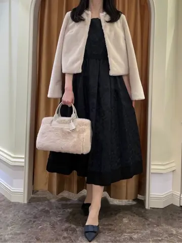 TOCCA Ｉ コーディネート画像