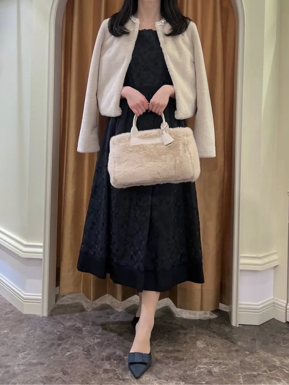 TOCCA Ｉ コーディネート画像