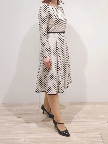 TOCCA スタッフＳ コーディネート画像