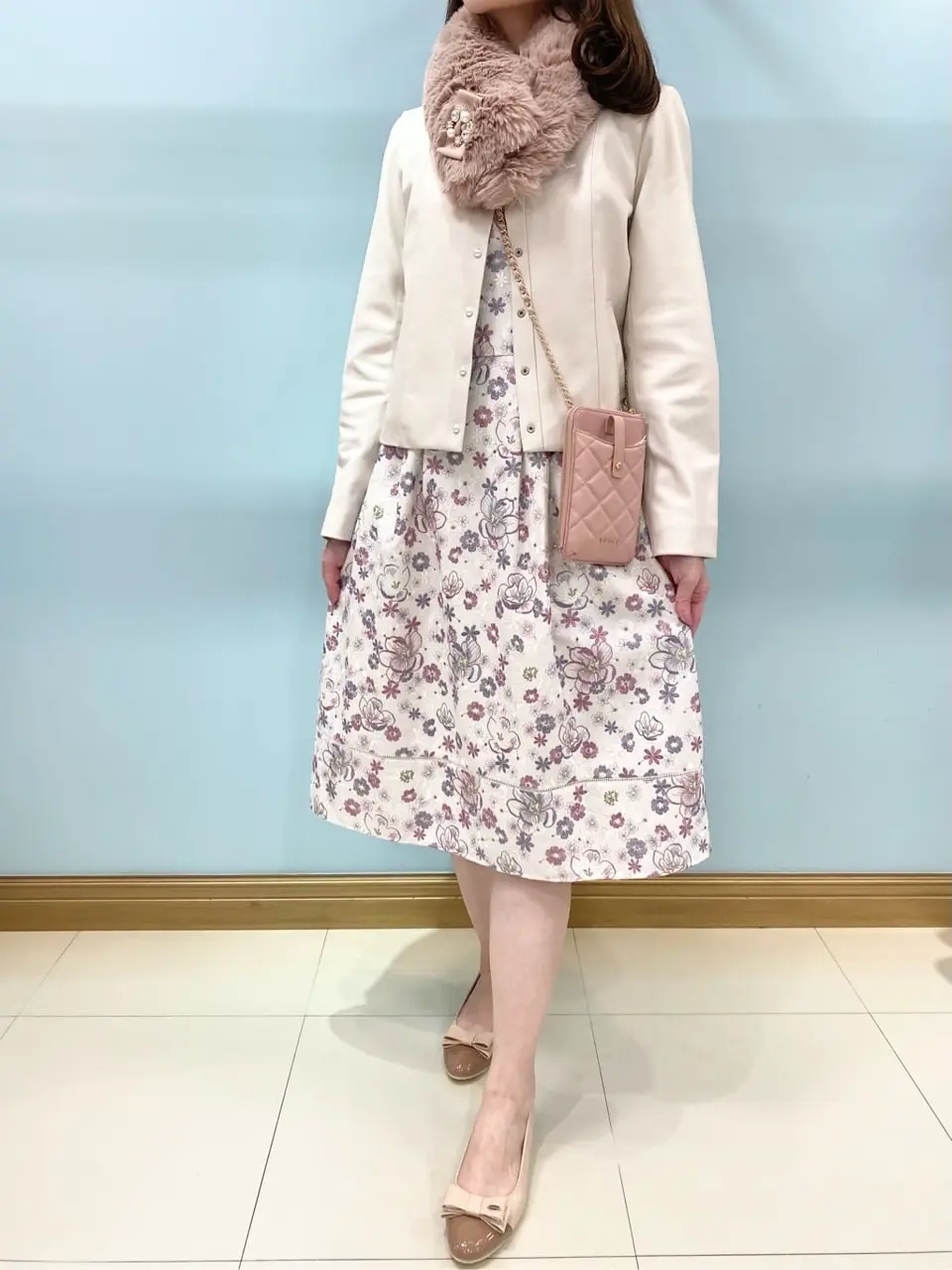  𝒽 コーディネート画像