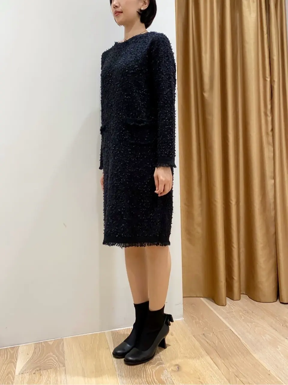 TOCCA A コーディネート画像