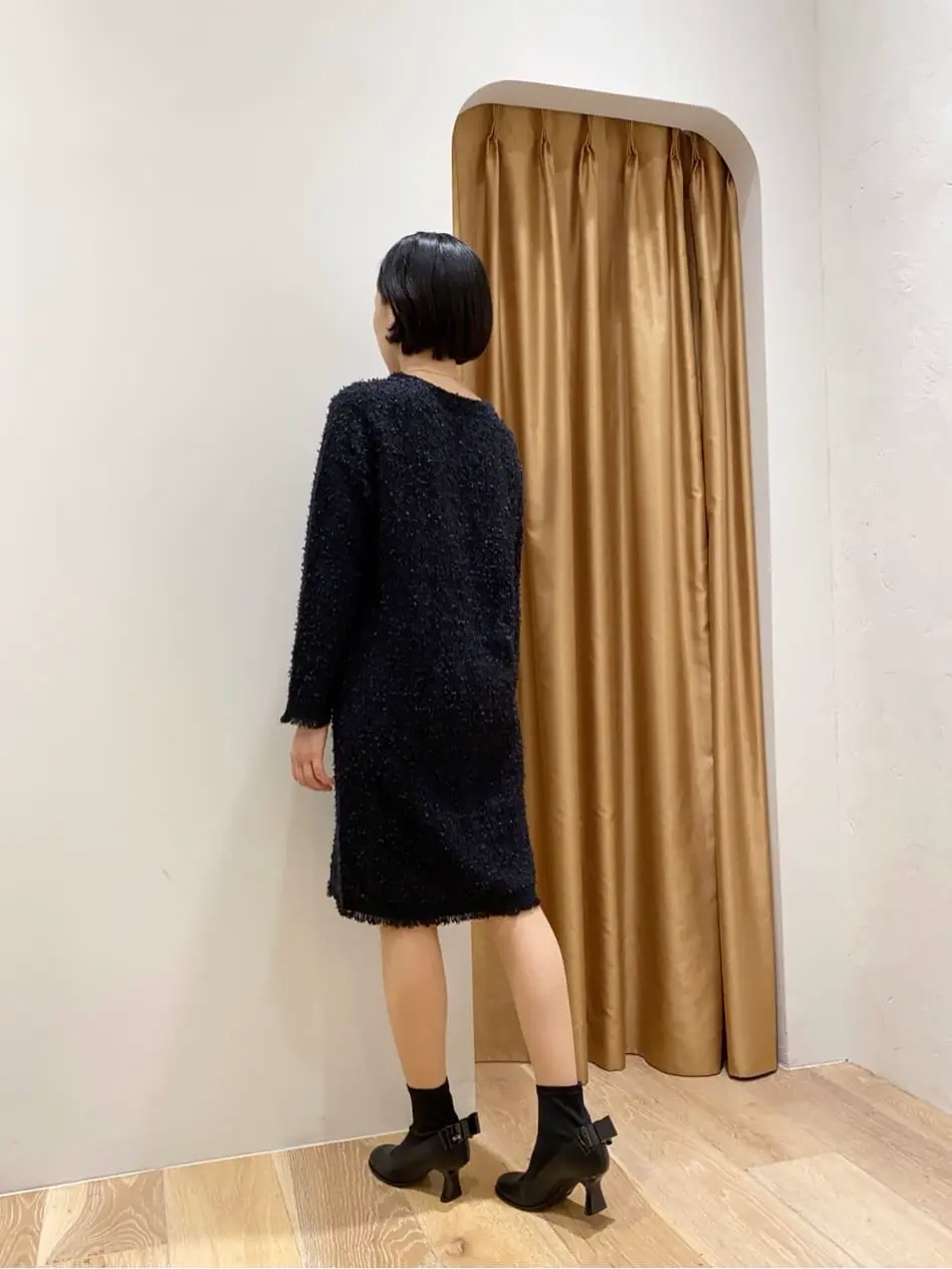 TOCCA A コーディネート画像