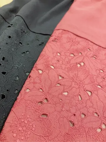 TOCCA 𝓕 コーディネート画像