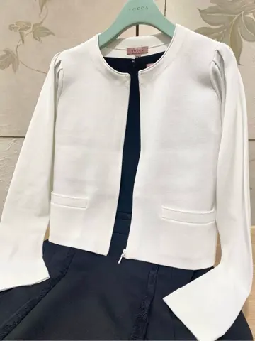 TOCCA 𝒽 コーディネート画像