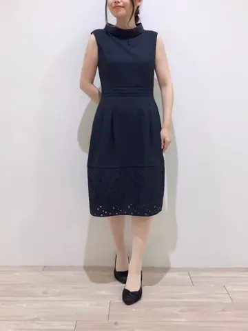 TOCCA スタッフM コーディネート画像