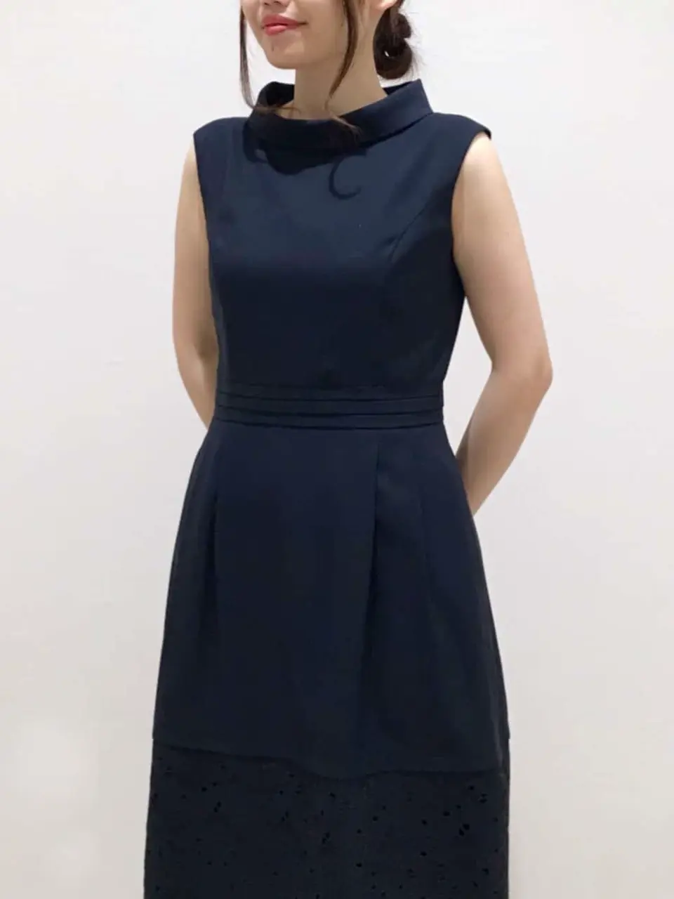 TOCCA スタッフM コーディネート画像