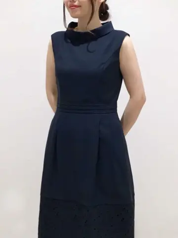 TOCCA スタッフM コーディネート画像