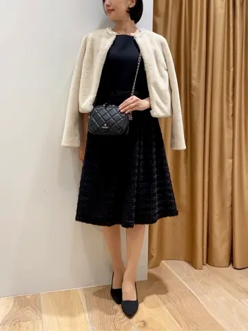 TOCCA A コーディネート画像