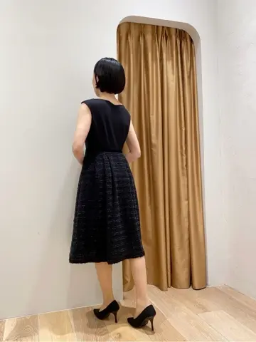 TOCCA A コーディネート画像