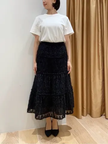 TOCCA A コーディネート画像