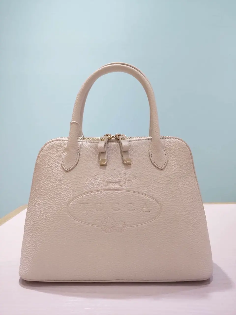 TOCCA スタッフf コーディネート画像