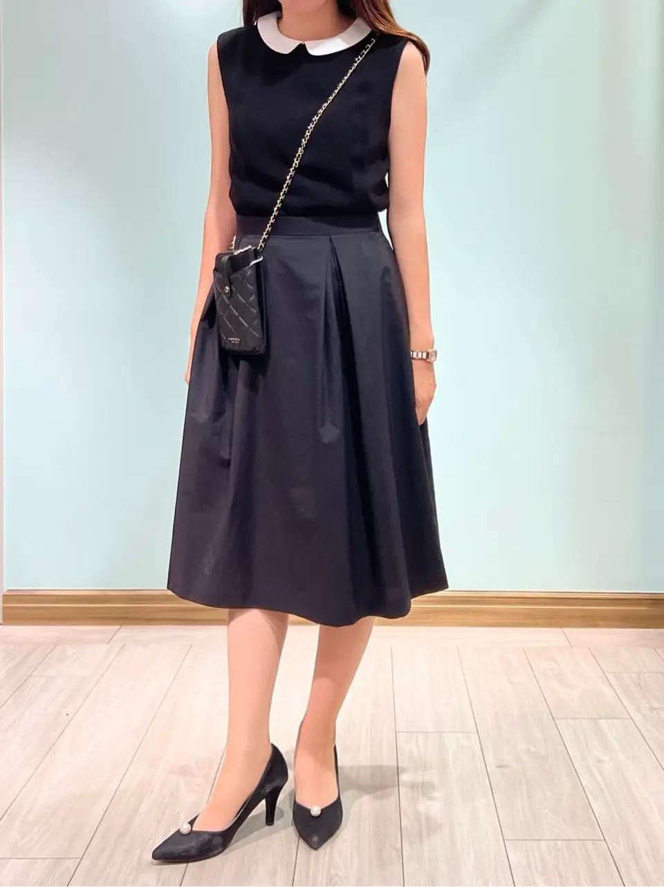  C.K  コーディネート画像