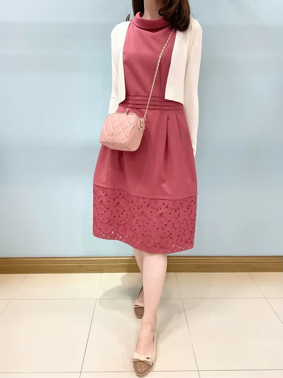  𝒽 コーディネート画像