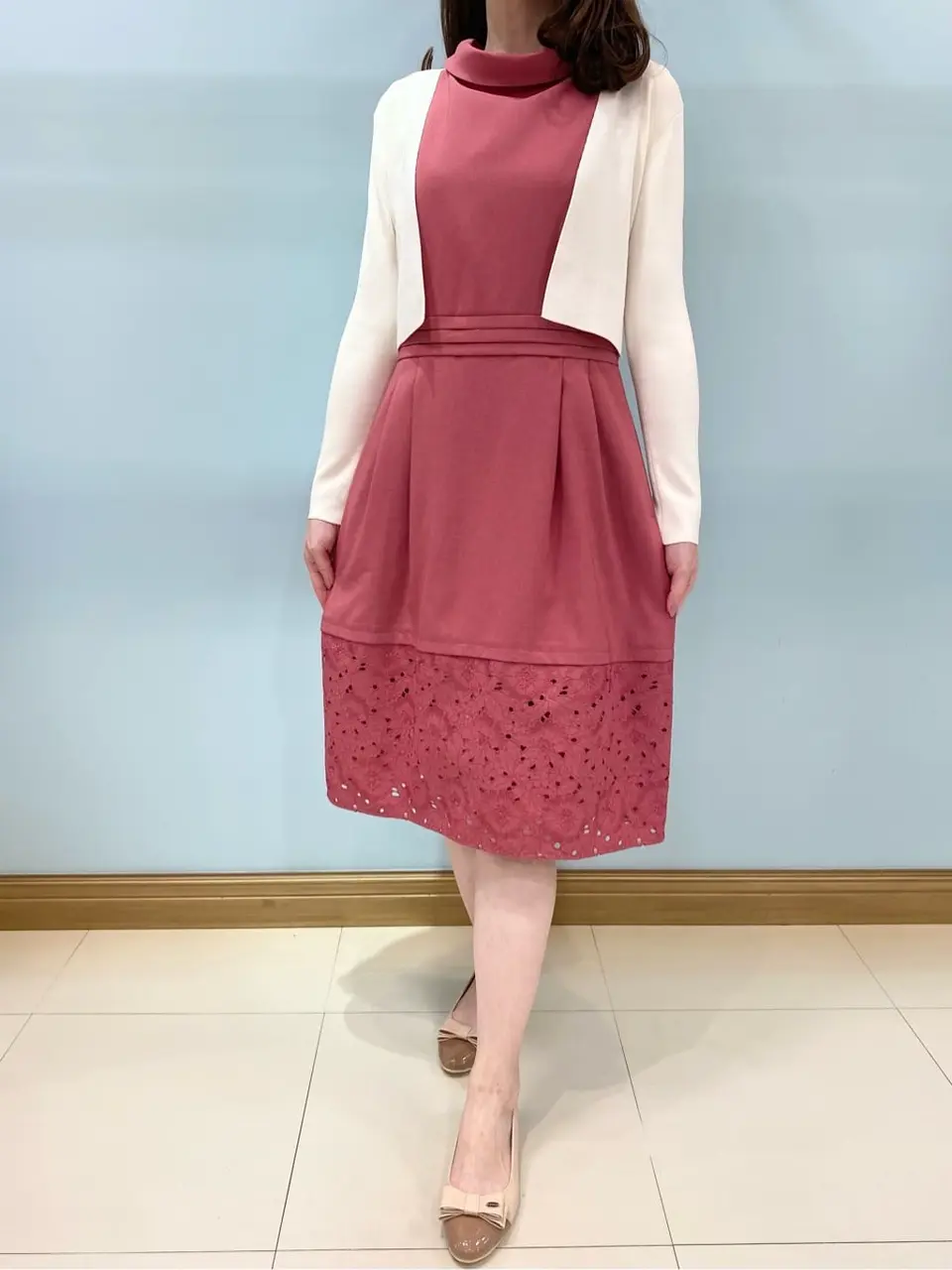 TOCCA 𝒽 コーディネート画像