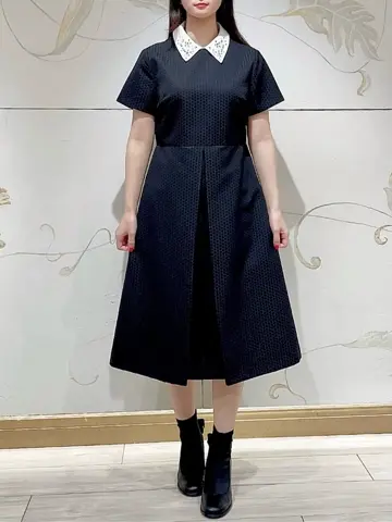 TOCCA スタッフM コーディネート画像