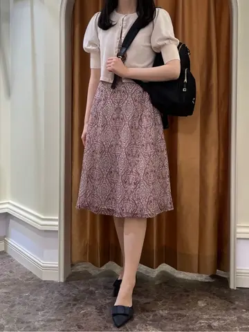 TOCCA Ｉ コーディネート画像