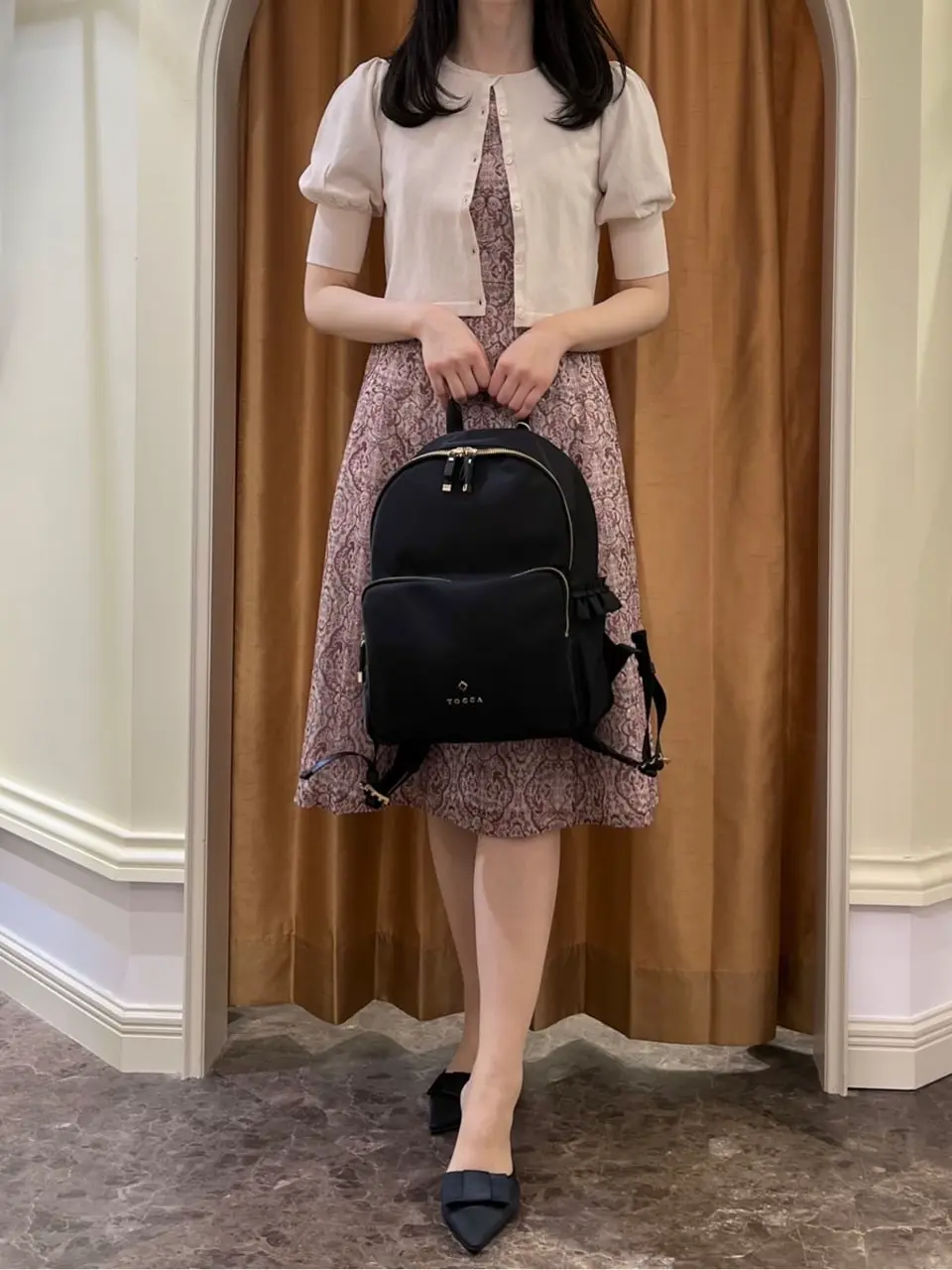 TOCCA Ｉ コーディネート画像