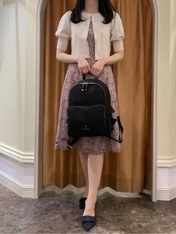 TOCCA Ｉ コーディネート画像