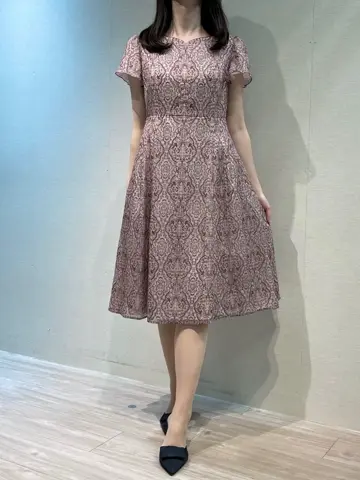 TOCCA Ｉ コーディネート画像