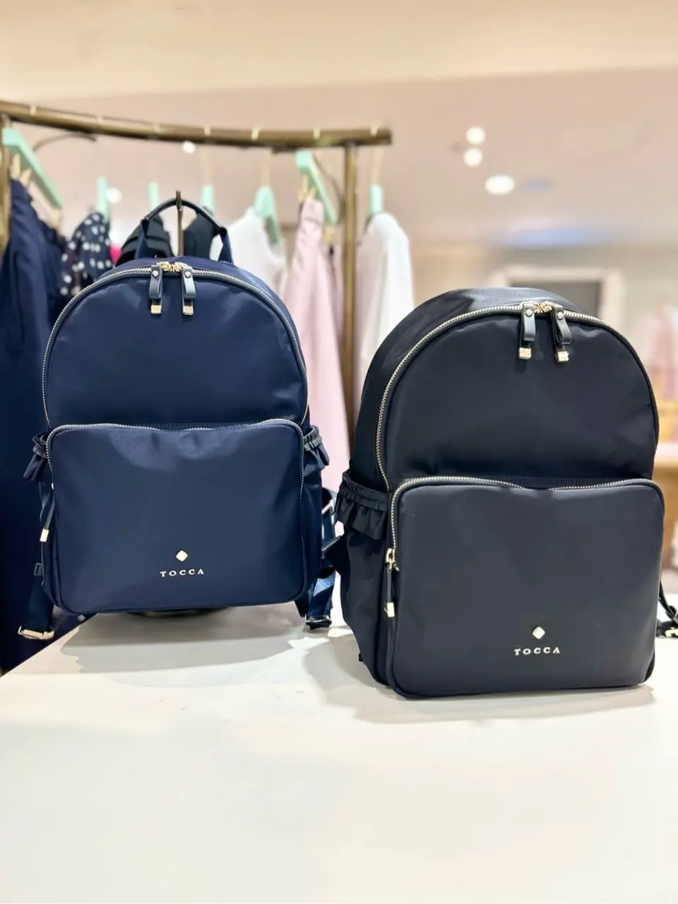 TOCCA Ｉ コーディネート画像