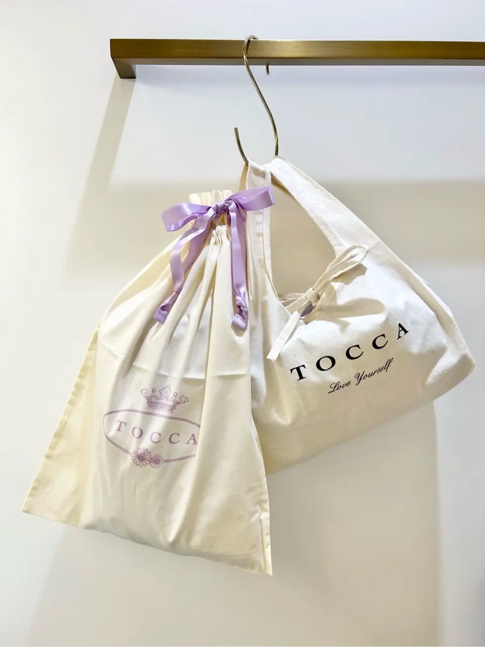 TOCCA Ｉ コーディネート画像