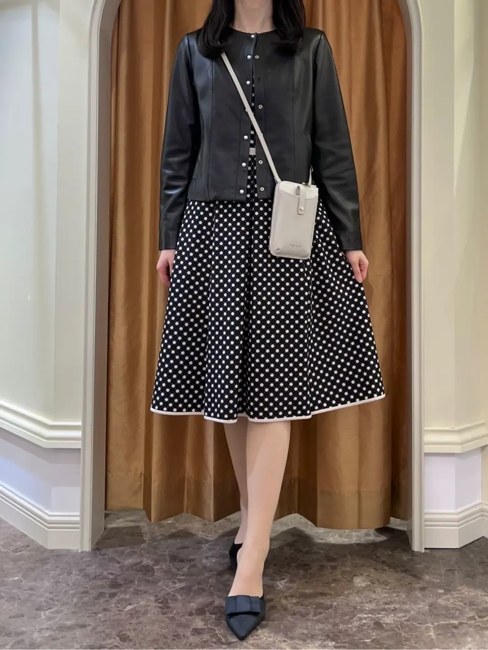 TOCCA Ｉ コーディネート画像