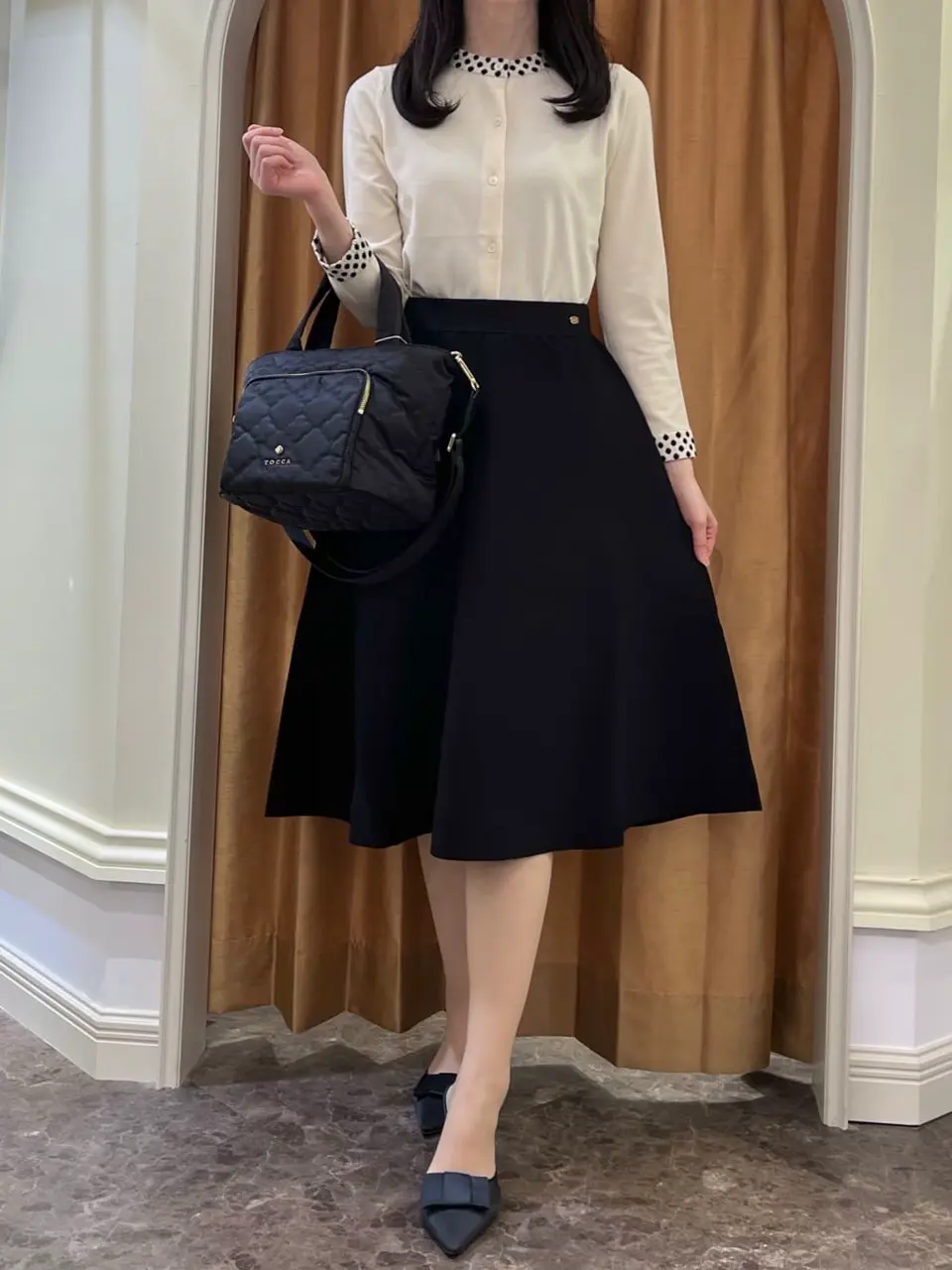 TOCCA Ｉ コーディネート画像