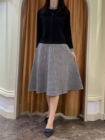 TOCCA Ｉ コーディネート画像