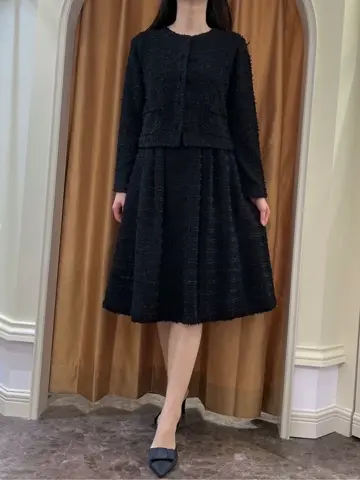 TOCCA Ｉ コーディネート画像