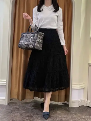 TOCCA Ｉ コーディネート画像