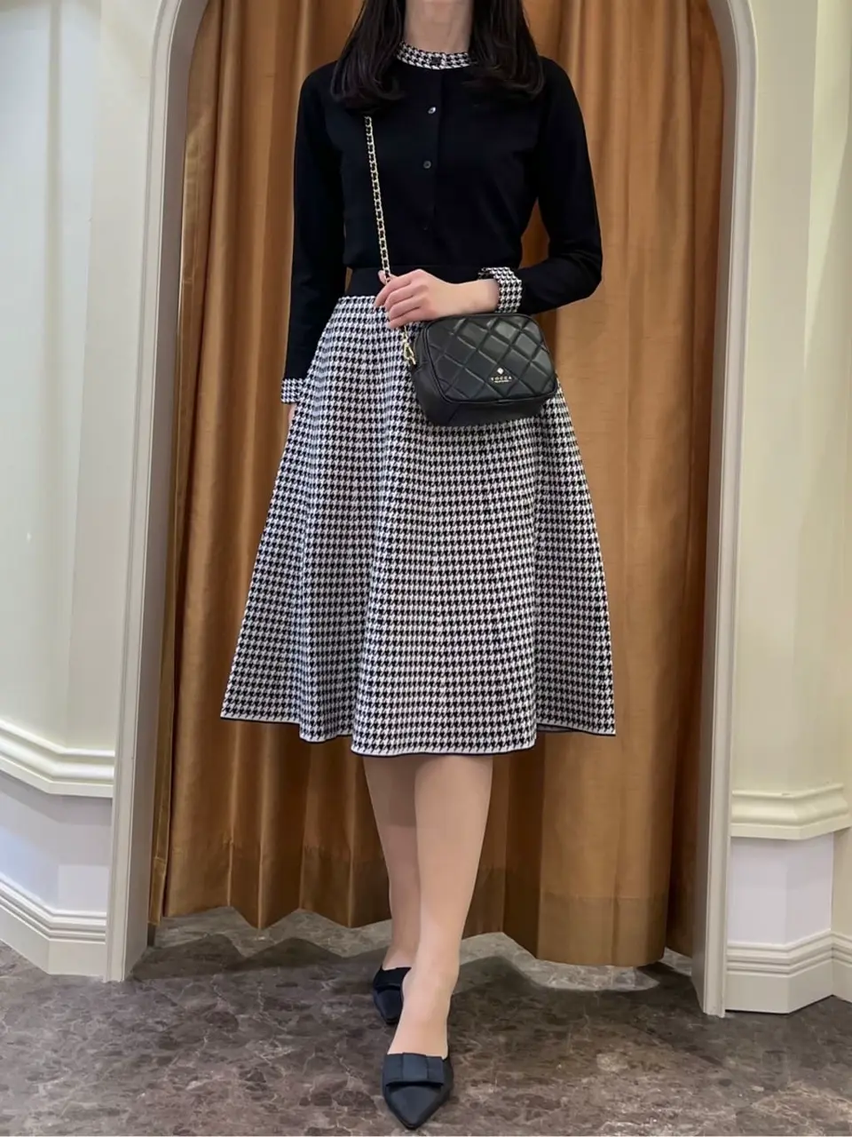 TOCCA Ｉ コーディネート画像