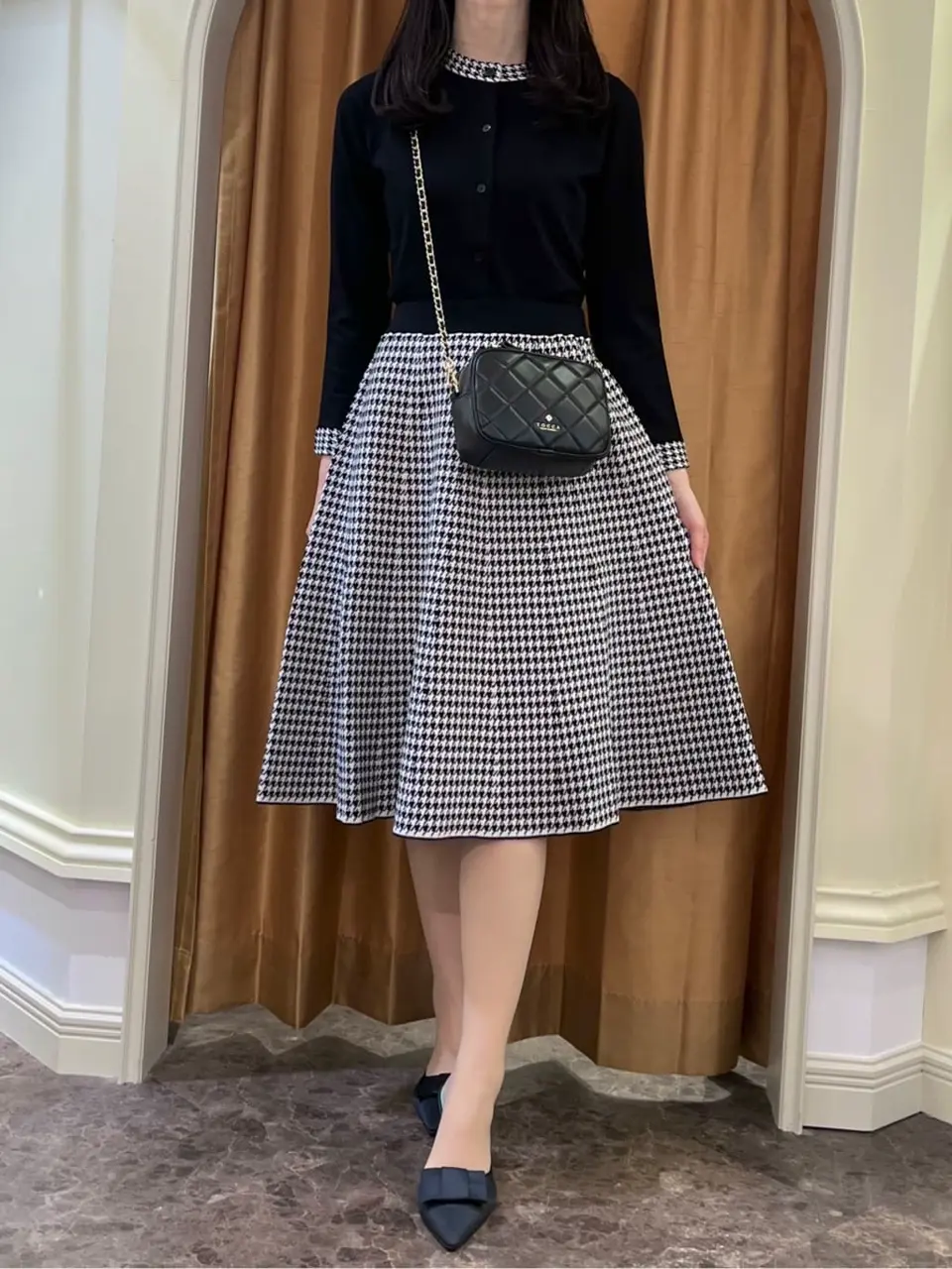 TOCCA Ｉ コーディネート画像