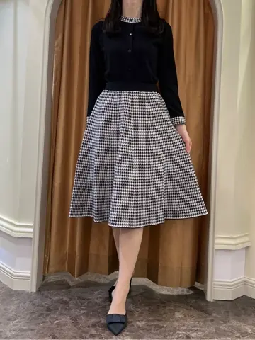 TOCCA Ｉ コーディネート画像