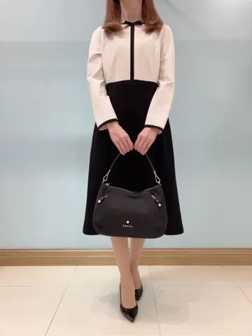 TOCCA 𝓕 コーディネート画像