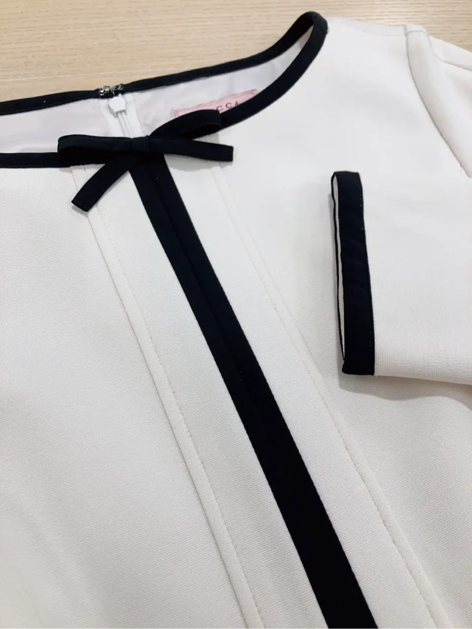 TOCCA 𝓕 コーディネート画像