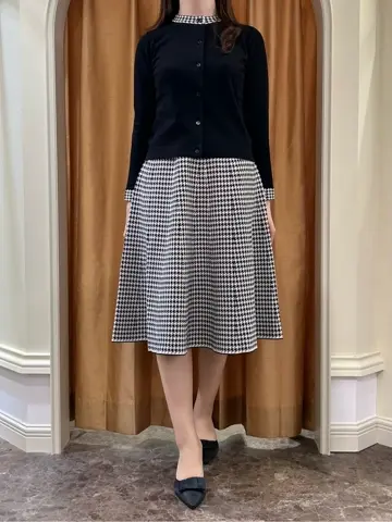 TOCCA G コーディネート画像