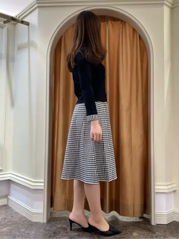 TOCCA G コーディネート画像