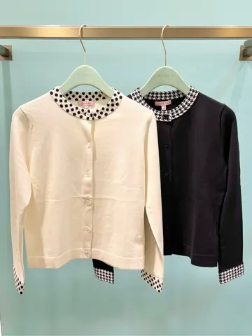 TOCCA G コーディネート画像