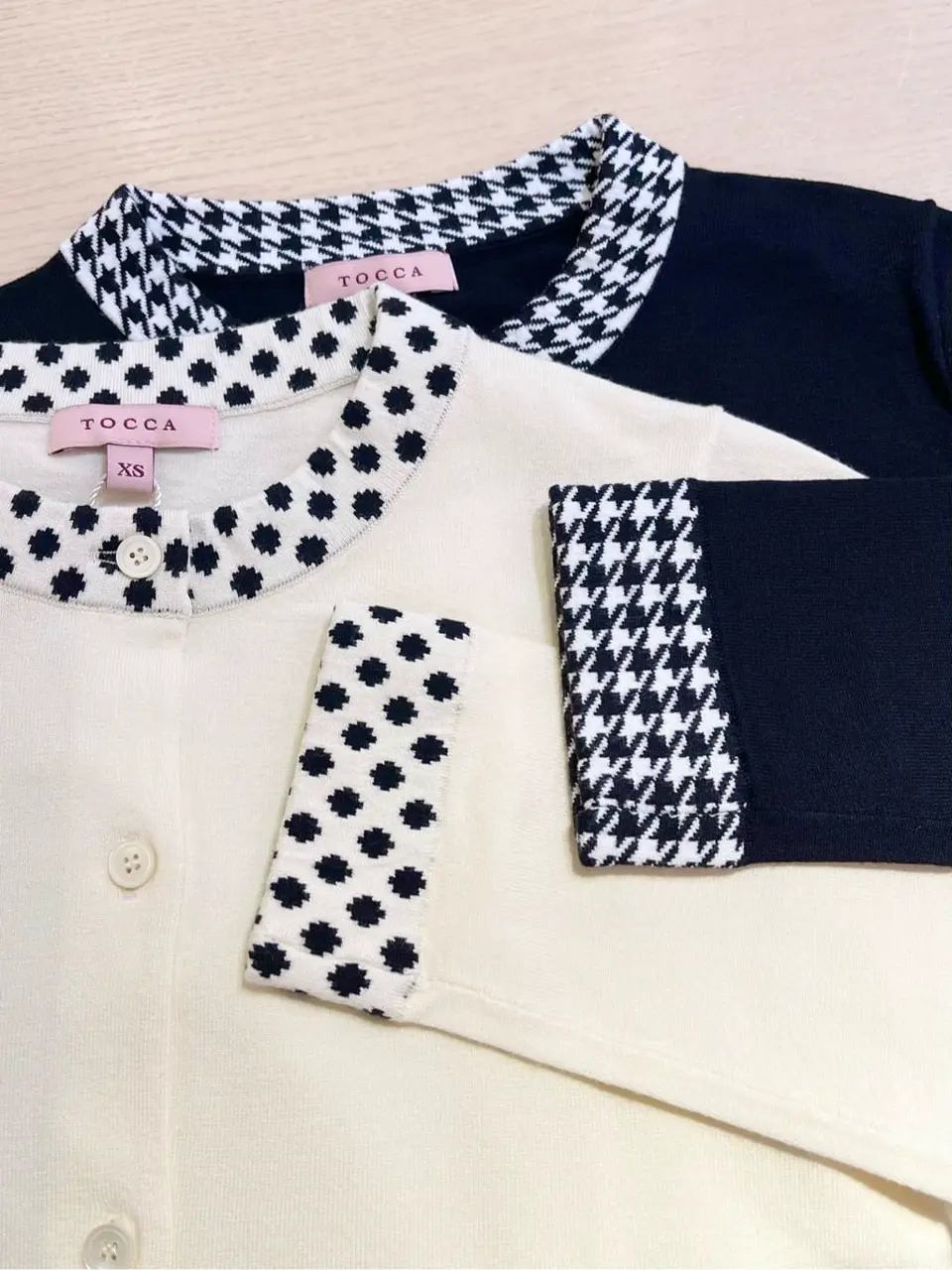 TOCCA G コーディネート画像