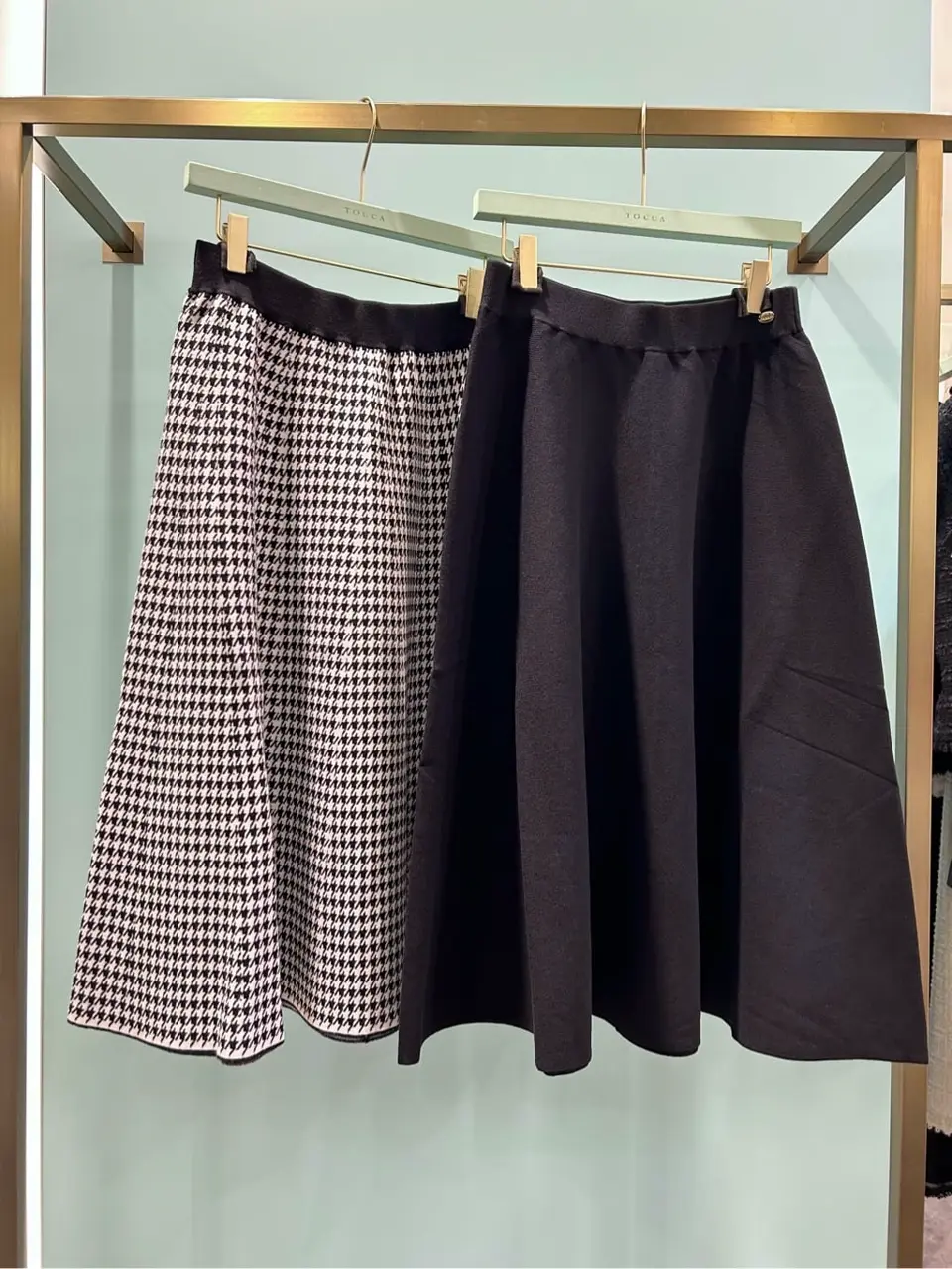 TOCCA G コーディネート画像