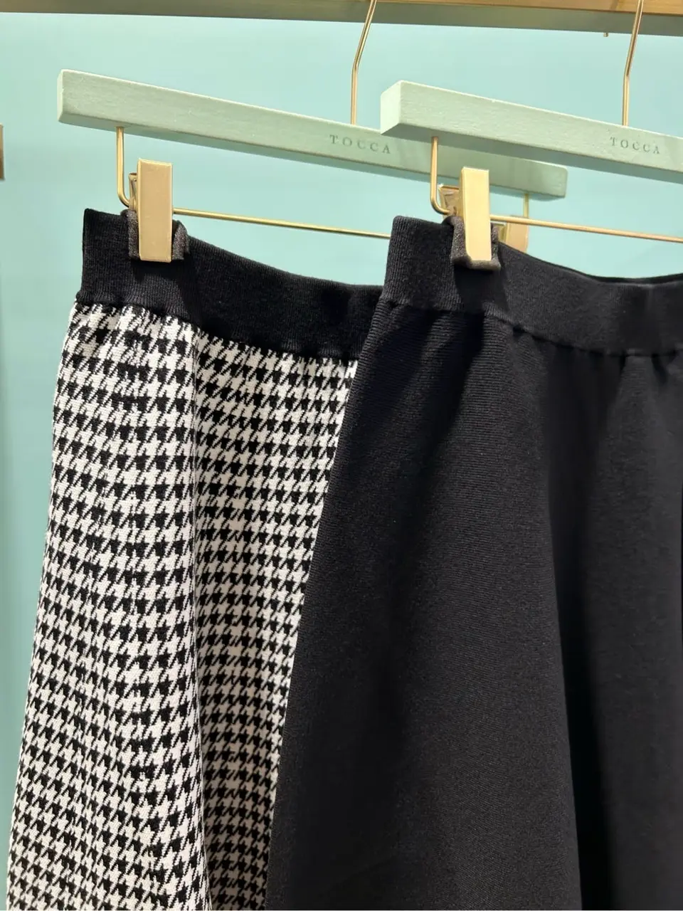 TOCCA G コーディネート画像