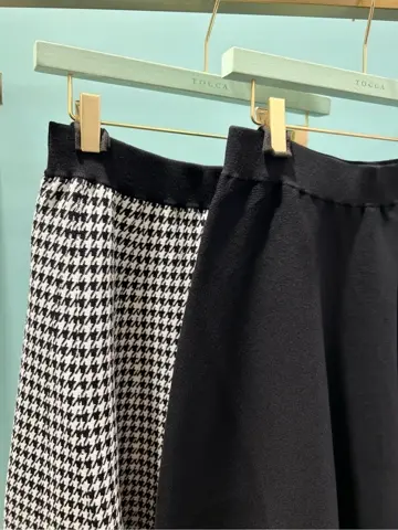 TOCCA G コーディネート画像