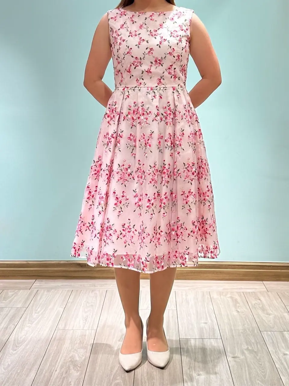 TOCCA 𝕂 コーディネート画像