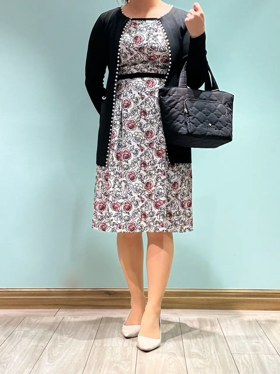 TOCCA 𝕂 コーディネート画像